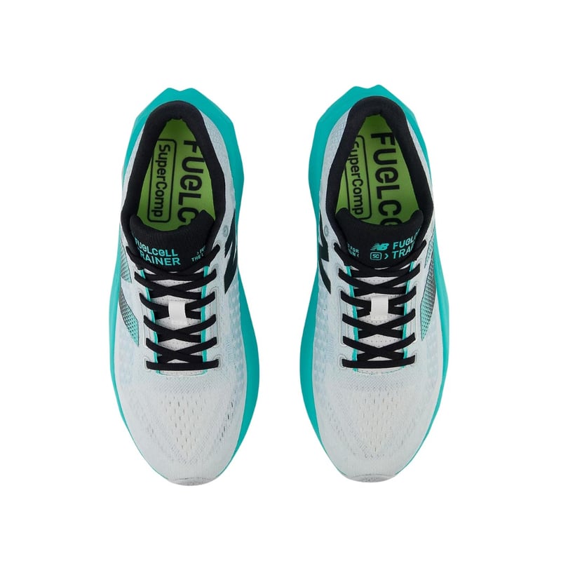 New Balance FuelCell SuperComp Trainer v3 Blue...