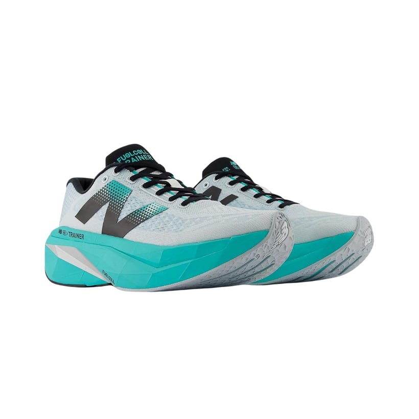 New Balance FuelCell SuperComp Trainer v3 Blue...