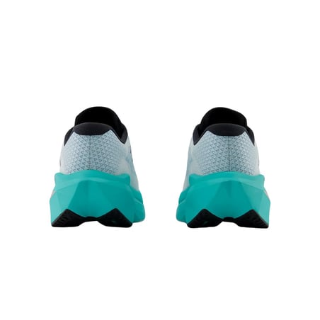 New Balance FuelCell SuperComp Trainer v3 Blue White  Shoes