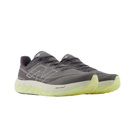 New Balance Fresh Foam X Vongo v6 Grijs Schoenen