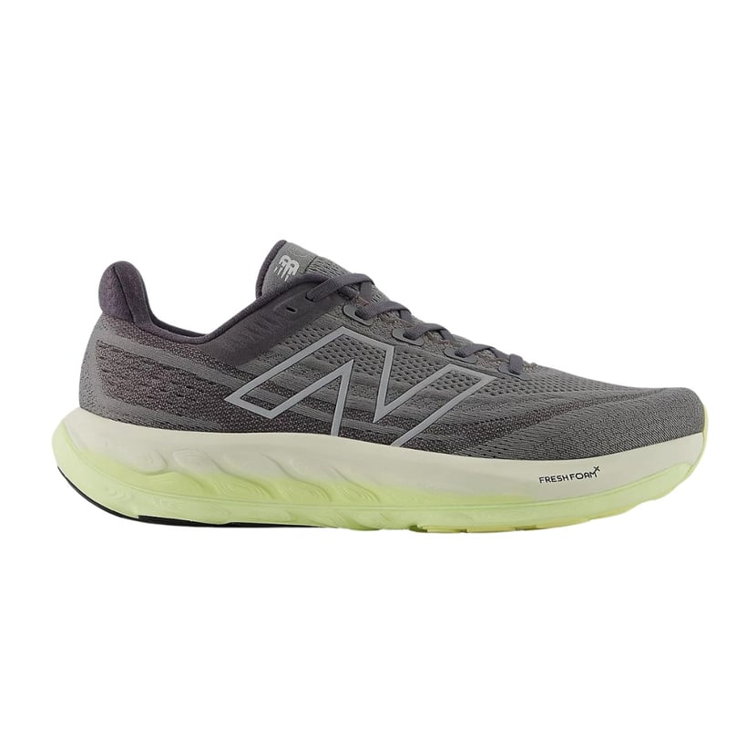 New Balance Fresh Foam X Vongo v6 Grijs Schoenen