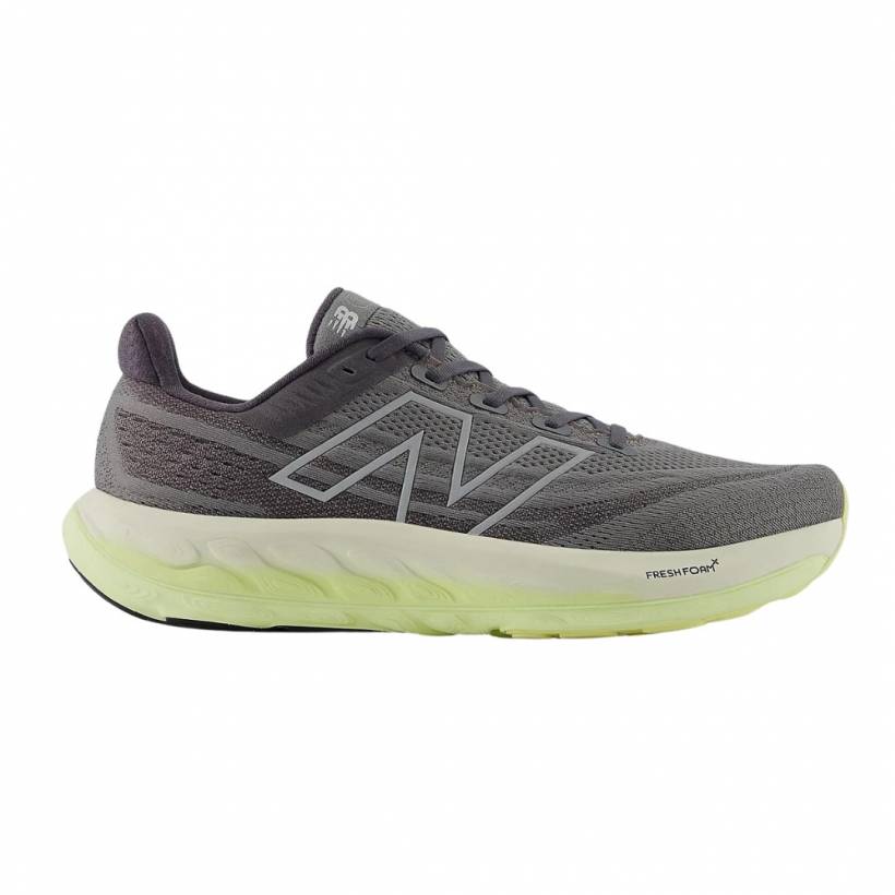 Trampki New Balance Fresh Foam X Vongo v6 Szare