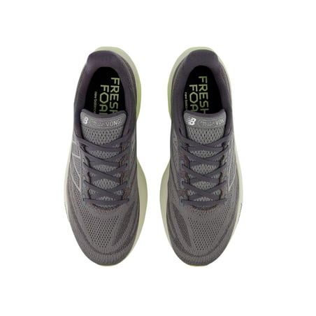 New Balance Fresh Foam X Vongo v6 Grijs Schoenen