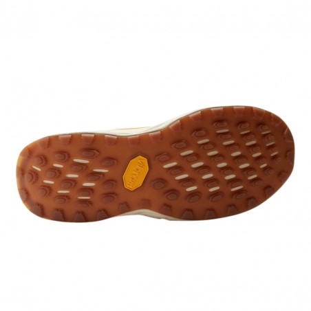 New Balance Fresh Foam X Hierro v8 Yellow  Shoes
