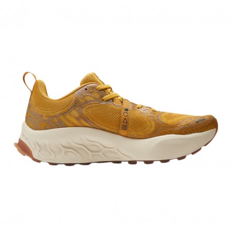 New Balance Fresh Foam X Hierro v8 Yellow  Shoes
