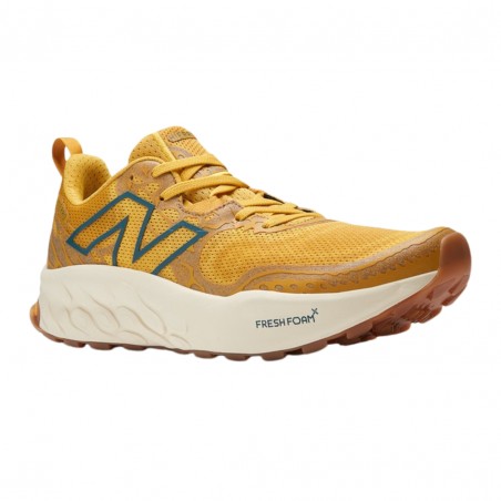 New Balance Fresh Foam X Hierro v8 Yellow  Shoes