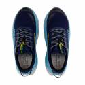 New Balance Fresh Foam X More Trail v3 Shoes Blue 