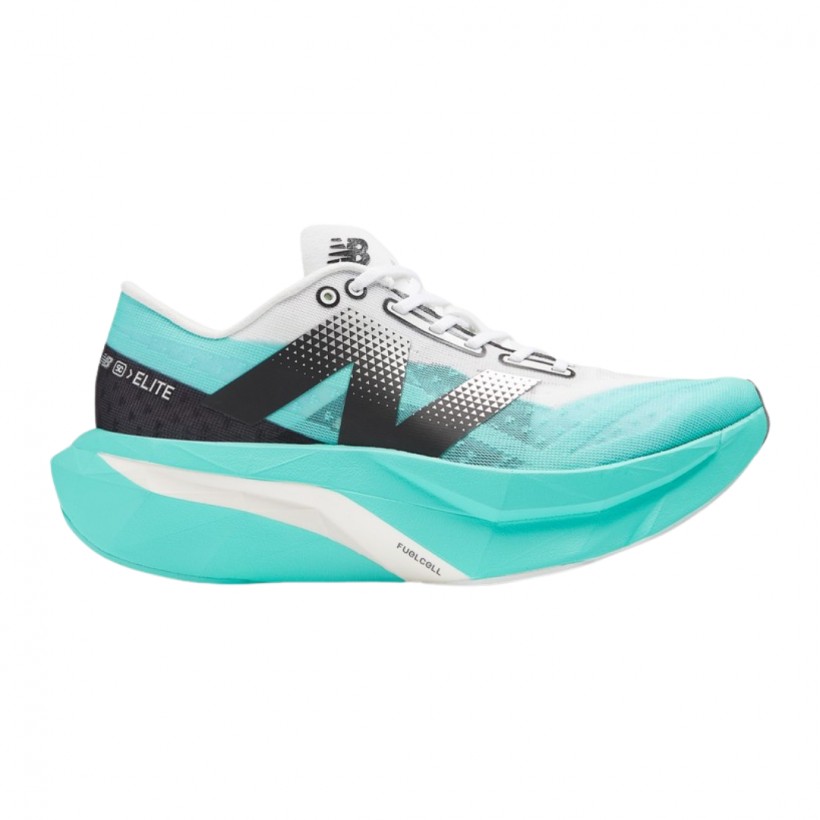 New Balance FuelCell SuperComp Elite v4 Zapatillas de running para mujer