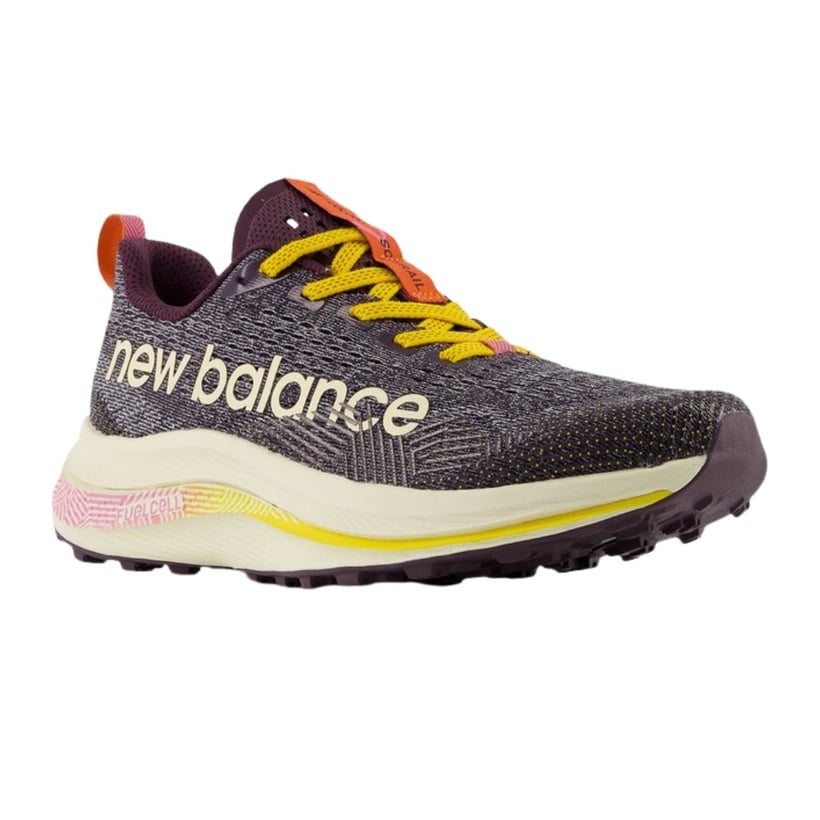 Chaussures New Balance FuelCell SuperComp Trail...