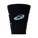 Asics Performance Run Crew Socks Black Blue