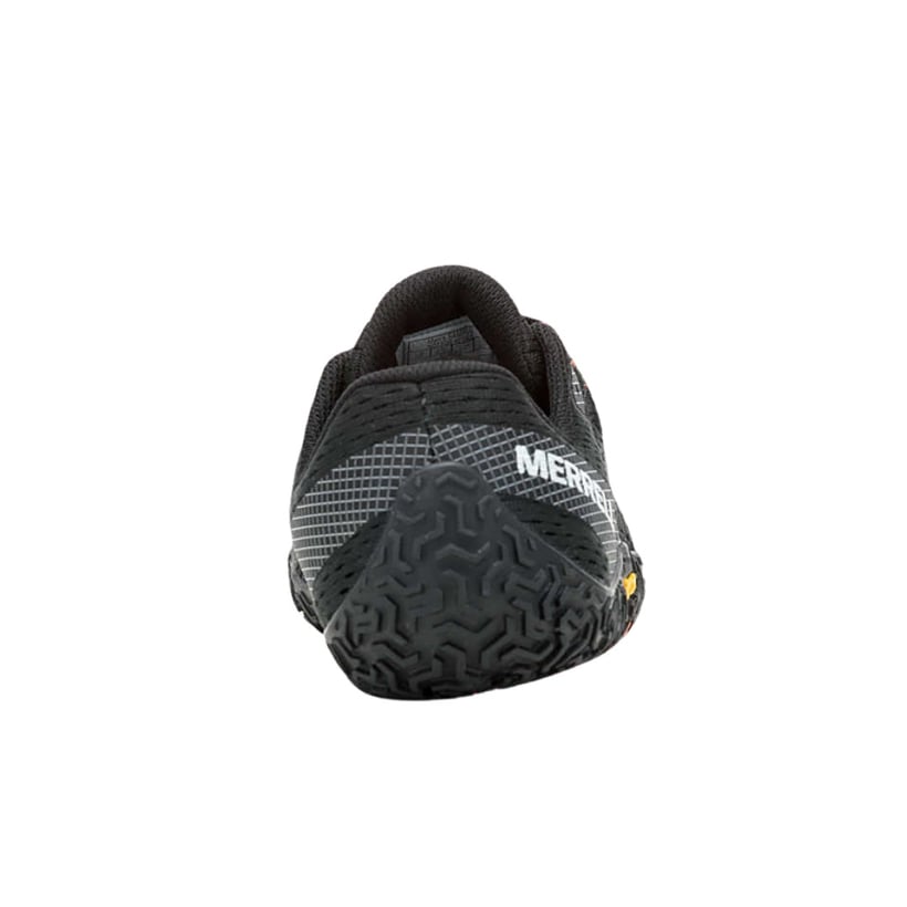 Chaussures Merrell Vapor Glove 6 noir orange