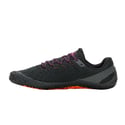 Merrell Vapor Glove 6 Black Orange  Shoes