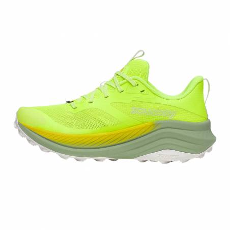 Saucony Xodus Ultra 3 fur Damen Ultra Komfort fur Ultra Distanzen