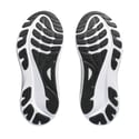 Scarpe Asics Gel-Kayano 30 Wide Nero Bianco