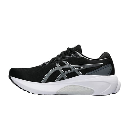 Buty Asics Gel-Kayano 30 Szerokie, czarno-białe