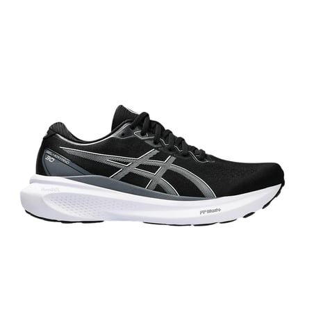 Buty Asics Gel-Kayano 30 Szerokie, czarno-białe