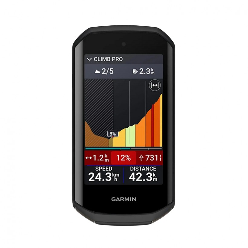 Garmina Edge’a 1050