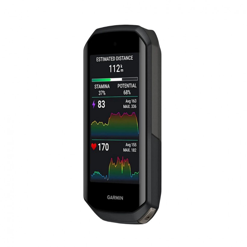 Garmin Edge 1050