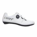 DMT KR4 White Shoes