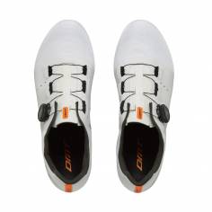 Scarpe DMT KR4 Bianche 2