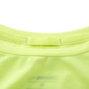 Brooks Sprint Free 2.0 Short Sleeve Yellow T-Shirt