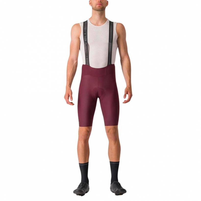 Castelli Espresso Rode Culotte