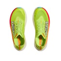 Hoka Rocket X 2 Gelb Orange  Unisex Schuhe