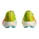 Chaussures unisexe Hoka Rocket X 2 jaune orange