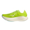 Hoka Rocket X 2 Gelb Orange  Unisex Schuhe