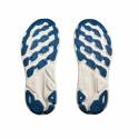 Hoka Clifton 9 White Blue  Sneakers