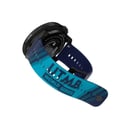 Montre Suunto Vertical Solar UTMB Bleue