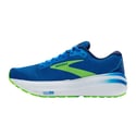 Brooks Ghost Max 2 Blue Green  Running Shoes