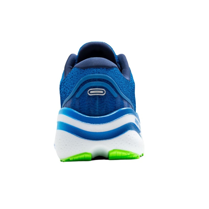 Brooks Ghost Max 2 Blue Green  Running Shoes