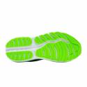 Buty Brooks Ghost Max 2 Niebiesko-zielone 