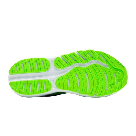 Brooks Ghost Max 2 Blue Green  Running Shoes