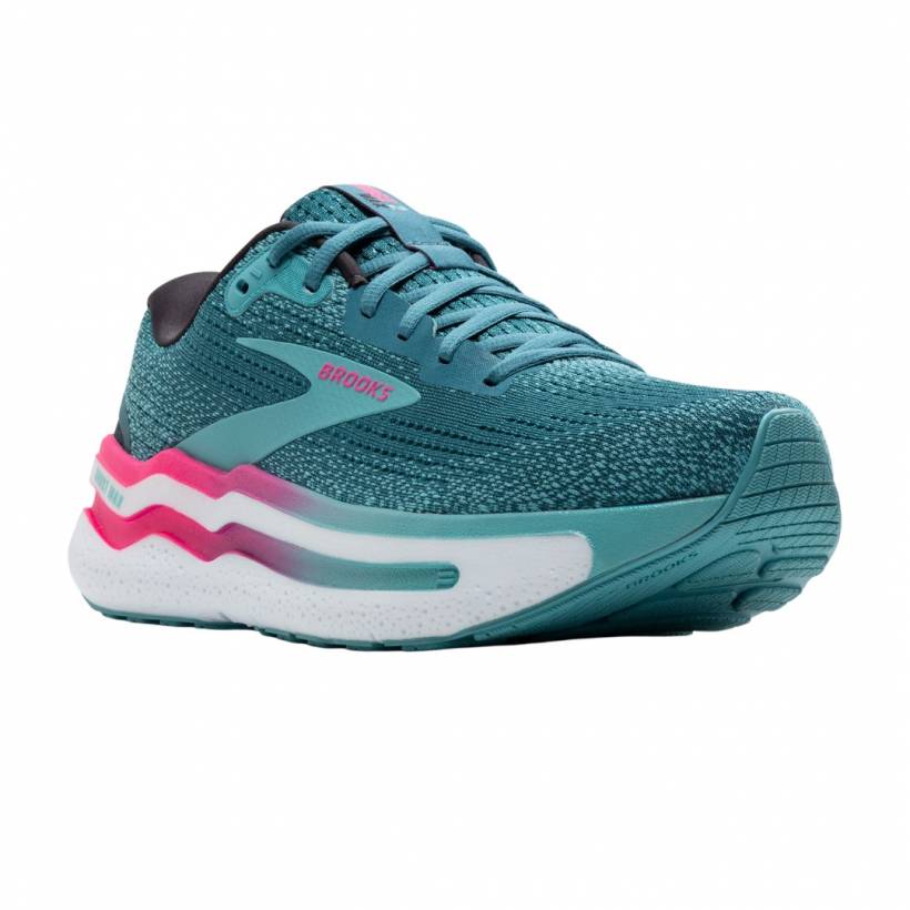 Brooks ghost 8 donna rosa 2025