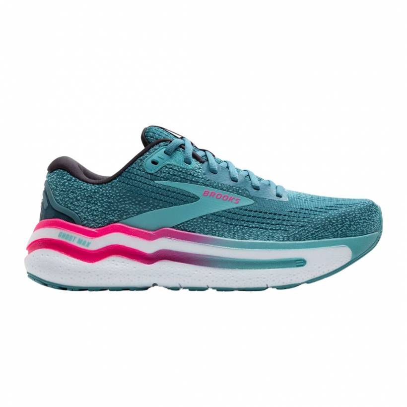 Brooks ghost 6 donna rosa 2025