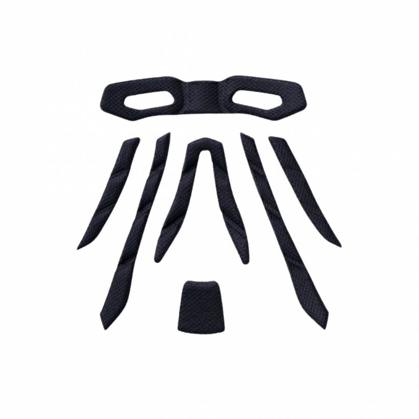 Almofada sobressalente interna Kask Protone Icon preta