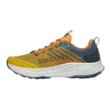 Saucony Ride TR2 Yellow Orange  Shoes