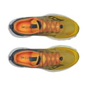 Saucony Ride TR2 Yellow Orange  Shoes