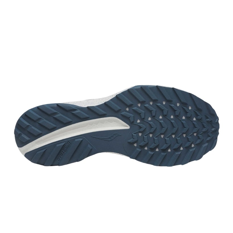 Saucony Ride TR2 Yellow Orange  Shoes
