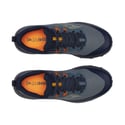 Saucony Peregrine 14 marineblauwe sneakers