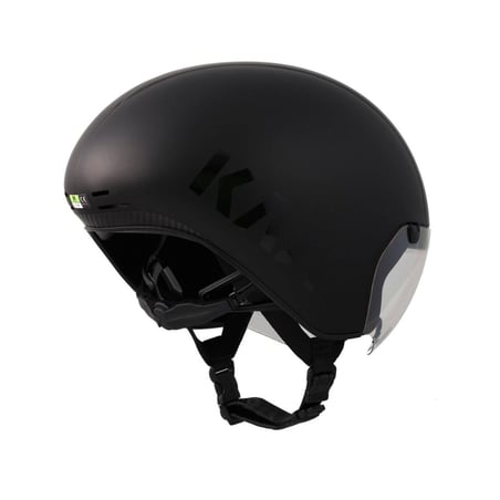 Kask Bambino Pro Helmet Matt Black Anthracite