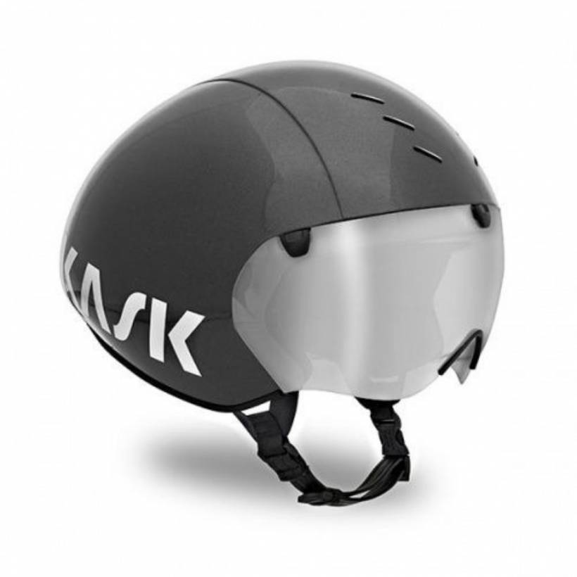 Capacete Kask Bambino Pro preto