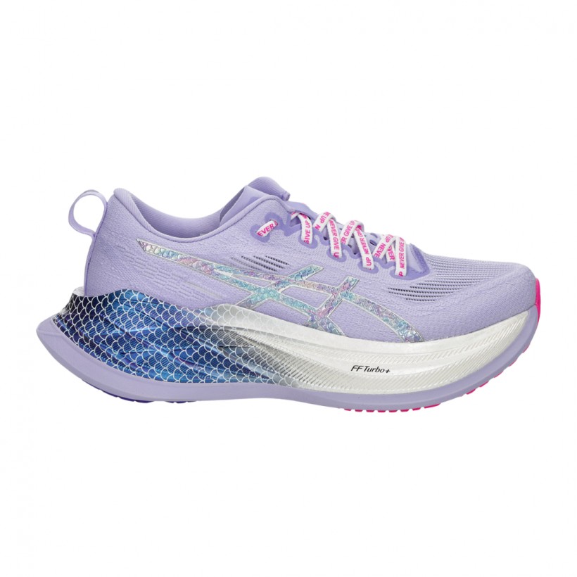 Scarpe da ginnastica Asics Superblast 2 Lucy Charles Edizione 