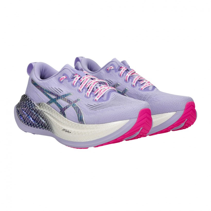 Sneakersy Asics Superblast 2 Lucy Charles Edition 