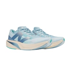 Sapatos femininos New Balance FuelCell Rebel v4 azul... 2