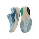 Scarpe New Balance FuelCell Rebel v4 turchese blu  da donna