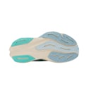 Scarpe New Balance FuelCell Rebel v4 turchese blu  da donna