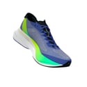 Adidas Adizero Boston 12  Shoes Blue Green